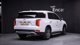 Hyundai Palisade 3.8 Exclusive* BLIND SPOT* ОБДУХВАНЕ* КРАЙНА ЦЕНА, снимка 2