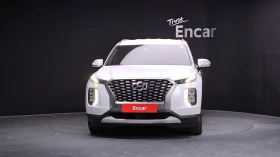 Hyundai Palisade 3.8 Exclusive* BLIND SPOT* ОБДУХВАНЕ* КРАЙНА ЦЕНА, снимка 3