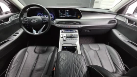 Hyundai Palisade 3.8 Exclusive* BLIND SPOT* ОБДУХВАНЕ* КРАЙНА ЦЕНА, снимка 7