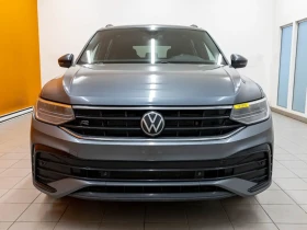 VW Tiguan R* LINE* BLACK* LINE* 360КАМЕРА* ПАНОРАМА* ПОДГРЕВ, снимка 5