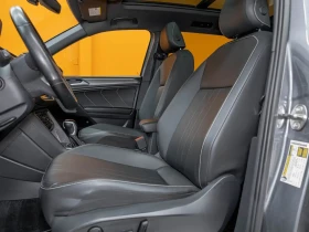 VW Tiguan R* LINE* BLACK* LINE* 360КАМЕРА* ПАНОРАМА* ПОДГРЕВ, снимка 13