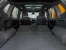 VW Tiguan R* LINE* BLACK* LINE* 360КАМЕРА* ПАНОРАМА* ПОДГРЕВ, снимка 17