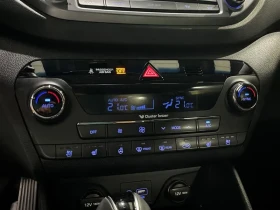 Hyundai Tucson 1.7 2Wd Modern, снимка 15