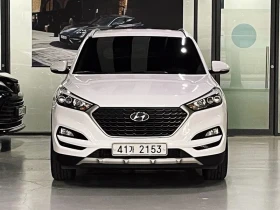 Hyundai Tucson 1.7 2Wd Modern, снимка 3