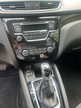 Nissan Qashqai, снимка 5