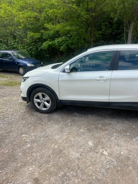 Nissan Qashqai, снимка 8