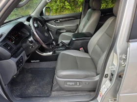 Toyota Land cruiser, снимка 9