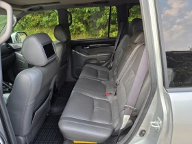 Toyota Land cruiser, снимка 11