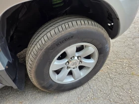 Toyota Land cruiser, снимка 12