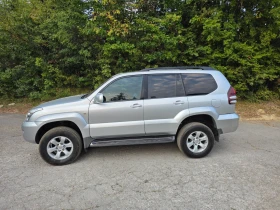 Toyota Land cruiser, снимка 3