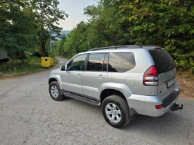 Toyota Land cruiser, снимка 7