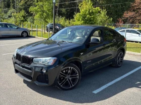 BMW X4 * xDrive35i * CARFAX * ЦЕНА ДО БГ, снимка 1