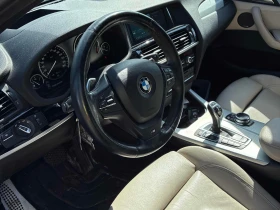 BMW X4 * xDrive35i * CARFAX * ЦЕНА ДО БГ, снимка 8