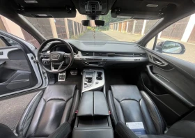 Audi SQ7 4.0TDI Quattro, снимка 6