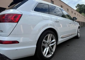 Audi SQ7 4.0TDI Quattro, снимка 4