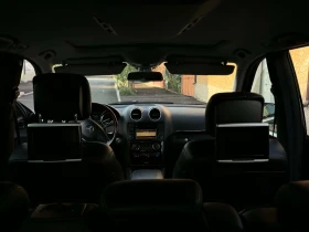 Mercedes-Benz GL 550, снимка 9