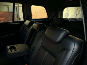 Mercedes-Benz GL 550, снимка 10