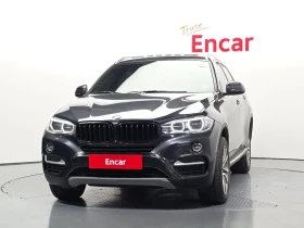 BMW X6 XDRIVE 30D , снимка 3