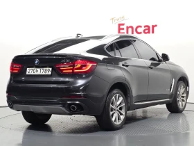 BMW X6 XDRIVE 30D , снимка 2