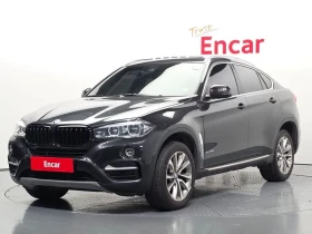 BMW X6 XDRIVE 30D , снимка 1