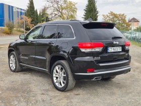 Jeep Grand cherokee 3.0CRDI SUMMIT FULL, снимка 3