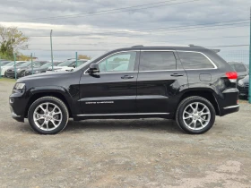 Jeep Grand cherokee 3.0CRDI SUMMIT FULL, снимка 2