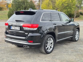 Jeep Grand cherokee 3.0CRDI SUMMIT FULL, снимка 5