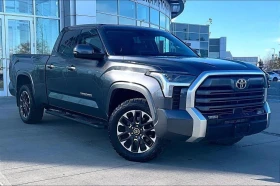 Toyota Tundra, снимка 1