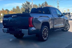 Toyota Tundra, снимка 4