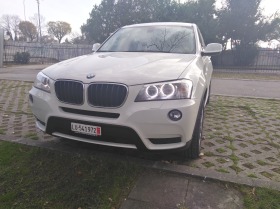 Обява за продажба на BMW X3 ~30 900 лв. - изображение 1