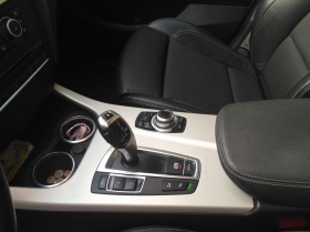 BMW X3, снимка 8 - Автомобили и джипове - 44637173