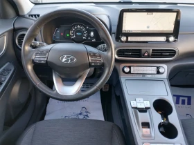 Hyundai Kona EV Trend (150KW/204HP) AT, снимка 9 - Автомобили и джипове - 44936459