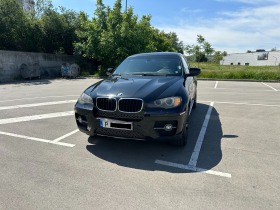 BMW X6 xDrive35i (306Hp), снимка 6 - Автомобили и джипове - 45765311
