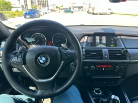 BMW X6 xDrive35i (306Hp), снимка 8 - Автомобили и джипове - 45765311