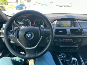 BMW X6 xDrive35i (306Hp), снимка 7 - Автомобили и джипове - 45765311