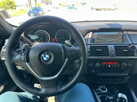 BMW X6 xDrive35i (306Hp), снимка 9