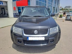 Suzuki Grand vitara 2.0 JLX | Mobile.bg    2