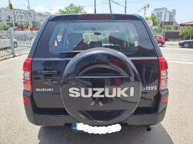 Suzuki Grand vitara 2.0 JLX | Mobile.bg    5