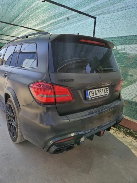 Mercedes-Benz GLE 350, снимка 15