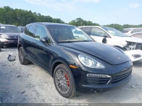 Porsche Cayenne 3.6 , снимка 1