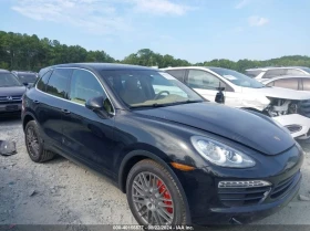 Porsche Cayenne 3.6 , снимка 6