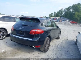 Porsche Cayenne 3.6 , снимка 4