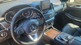 Mercedes-Benz GLS 500  1- * * * * * 9G | Mobile.bg    13