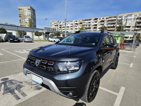 Dacia Duster Blue dCi 115 4x4 BVM6, снимка 4