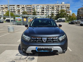 Dacia Duster Blue dCi 115 4x4 BVM6, снимка 1