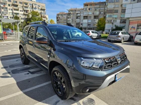 Dacia Duster Blue dCi 115 4x4 BVM6, снимка 2