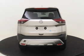 Nissan X-trail Premium hybrid    | Mobile.bg    17