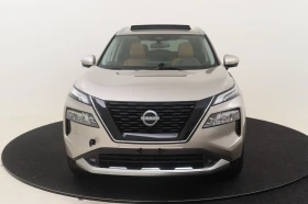 Обява за продажба на Nissan X-trail Premium hybrid ЧИСТО НОВА  ~73 000 лв. - изображение 11