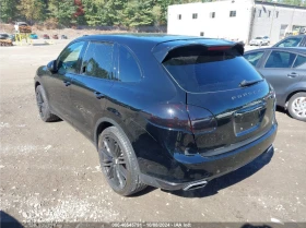 Porsche Cayenne S* Bose* подгрев* обдухване* шибидах* , снимка 4