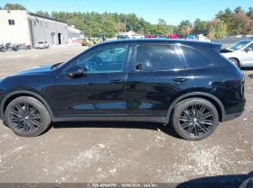 Porsche Cayenne S* Bose* подгрев* обдухване* шибидах* , снимка 6